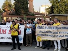 Eğitim Sen, SINAVDA 7’NCİ OLDU, MÜLAKATLA ELENDİ