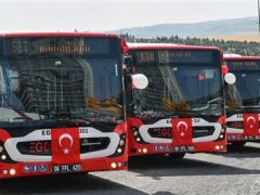 Ankara’da yeni ulaşım modeli 1 Temmuz’da başlıyor