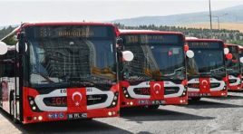 Ankara’da toplu ulaşım belirli saatlerde ücretsiz olacak