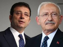 Kemal Kılıçdaroğlu,Ekrem İmamoğlu’nu ziyaret edecek