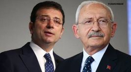 Kemal Kılıçdaroğlu,Ekrem İmamoğlu’nu ziyaret edecek