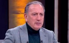 Fatih Altaylı hakkında tahliye kararı!