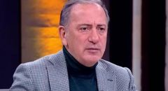 Fatih Altaylı hakkında tahliye kararı!