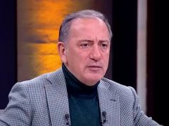 Fatih Altaylı’nın emniyet ifadesi…