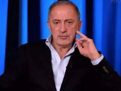 Fatih Altaylı gözaltına alındı