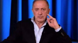 Fatih Altaylı gözaltına alındı