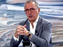 Fatih Altaylı tutuklandı!