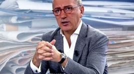Fatih Altaylı tutuklandı!