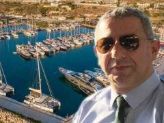 Çeşme’de iş insanı Fatih Fil’e silahlı saldırı!