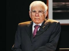 Yüzyılın En İyi Beyin Cerrahı, Gazi Yaşargil hayatını kaybetti