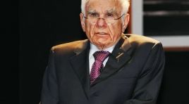 Yüzyılın En İyi Beyin Cerrahı, Gazi Yaşargil hayatını kaybetti