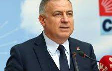 CHP’li Zeybek’ten ‘kreş’ açıklaması