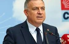 CHP’li Zeybek’ten ‘kreş’ açıklaması