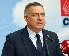 CHP’li Zeybek’ten ‘kreş’ açıklaması