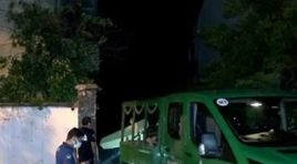 İstanbul’da metruk villada erkek cesedi bulundu…
