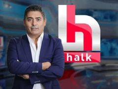 Halk TV sahibi Cafer Mahiroğlu hakkında yakalama kararı!