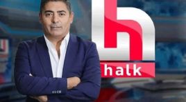 Halk TV sahibi Cafer Mahiroğlu hakkında yakalama kararı!