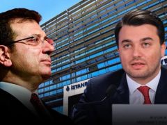 Ekrem İmamoğlu’nun avukatı Mehmet Pehlivan tutuklandı!