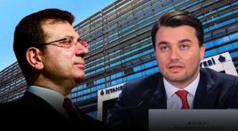 Ekrem İmamoğlu’nun avukatı Mehmet Pehlivan tutuklandı!