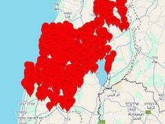 İran’dan İsrail’e yeni saldırı dalgası!