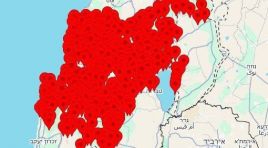 İran’dan İsrail’e yeni saldırı dalgası!