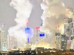 İsrail’den füze saldırıları sonrası ilk açıklama, ‘İran bunun bedelini ağır ödeyecek’…