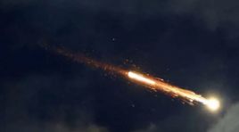 İsrail, İran’ın İHA ve silah depolarına saldırılar düzenledi