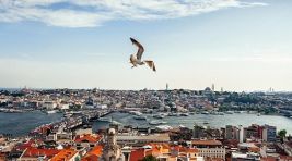 17 Haziran 2025 hava durumu raporu…