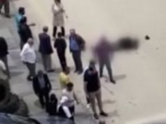 Muhtarlık kavgası kanlı bitti…
