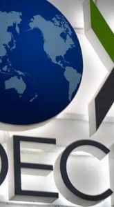 OECD, Türkiye için büyüme tahminini düşürdü
