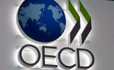 OECD, Türkiye için büyüme tahminini düşürdü