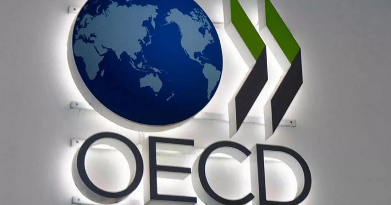 OECD, Türkiye için büyüme tahminini düşürdü