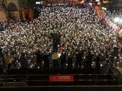  Özgür Özel, GAZİOSMANPAŞA GERÇEKLERİNİ ANLATTI