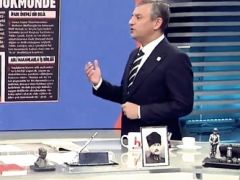 Özgür Özel, “ERKEN SEÇİMİN KASIMDA OLMASINI İSTİYORUZ”