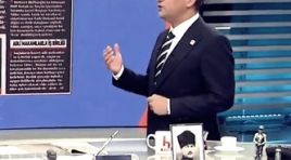 Özgür Özel, “ERKEN SEÇİMİN KASIMDA OLMASINI İSTİYORUZ”