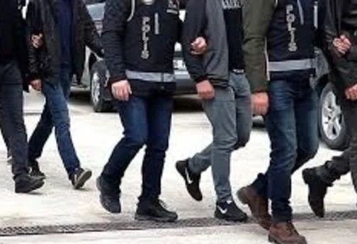 Ehliyet sınavında usulsüzlük operasyonu!