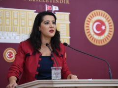 Sevda Karaca’ “BU YASA İŞÇİYE ÖLÜM, DOĞAYA TALAN GETİRİR”