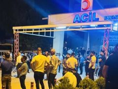Şırnak’ta iki aile arasında çıkan kavga kanlı bitti
