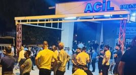 Şırnak’ta iki aile arasında çıkan kavga kanlı bitti