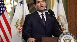 ABD Dışişleri Bakanı Rubio’dan Suriye açıklaması