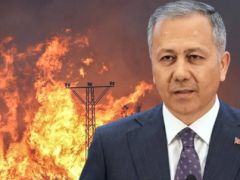 İki kent afet bölgesi ilan edildi…