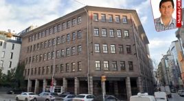 Bütçe açığı büyüyor, Ankara ve İstanbul’da merkezi noktalardaki taşınmazlar özelleştirilecek