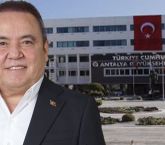 Tutuklu Başkan Böcek’ten adalet ve vicdan çağrısı!