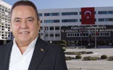 Tutuklu Başkan Böcek’ten adalet ve vicdan çağrısı!