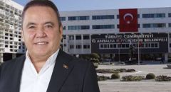 Tutuklu Başkan Böcek’ten adalet ve vicdan çağrısı!