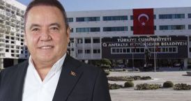 Tutuklu Başkan Böcek’ten adalet ve vicdan çağrısı!