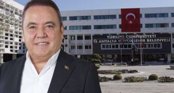 Tutuklu Başkan Böcek’ten adalet ve vicdan çağrısı!