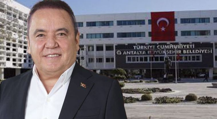 Tutuklu Başkan Böcek’ten adalet ve vicdan çağrısı!