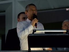 Özgür Özel’e jet ‘Manavgat’ soruşturması