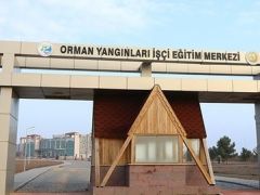 Necati Doğru: Buca Orman Yangın Eğitim Merkezi, 2018 yılında kapatıldı